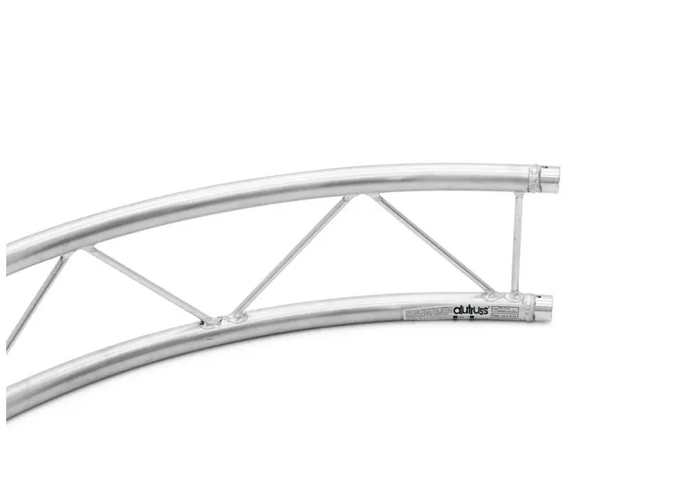 ALUTRUSS DECOLOCK DQ2 element f.circle 1,5m ver90° 